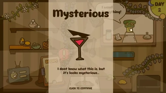 Cook MIX screenshot 4