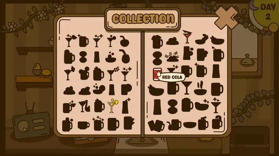 Cook MIX screenshot 5