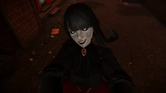 Withered Haven screenshot 4