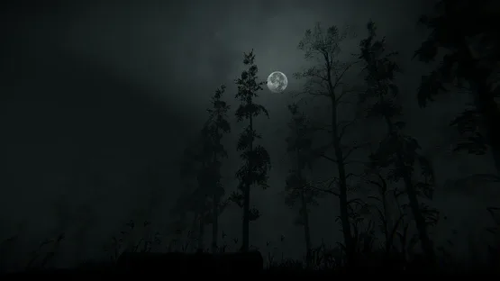 Withered Haven screenshot 6