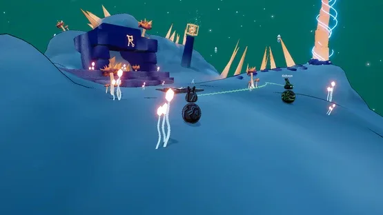 Linkies screenshot 1
