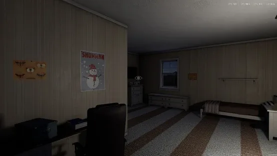Stalker From Willowfield St. screenshot 2