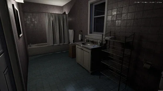 Stalker From Willowfield St. screenshot 3