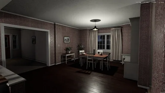 Stalker From Willowfield St. screenshot 5