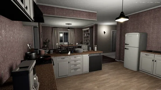 Stalker From Willowfield St. screenshot 8