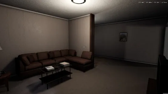 Stalker From Willowfield St. screenshot 1