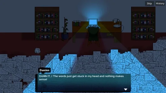 A Week in Paradise screenshot 3