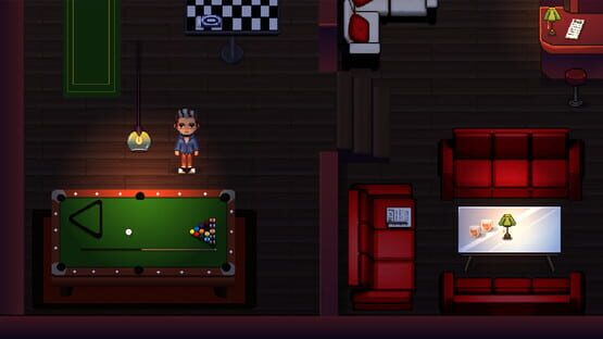 A Week in Paradise screenshot 5