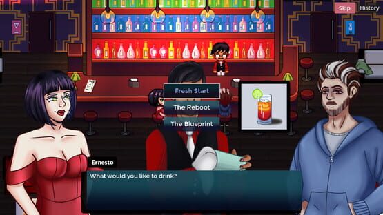 A Week in Paradise screenshot 7