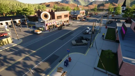Life of Crime screenshot 2