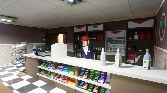 Life of Crime screenshot 3
