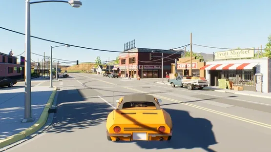 Life of Crime screenshot 4