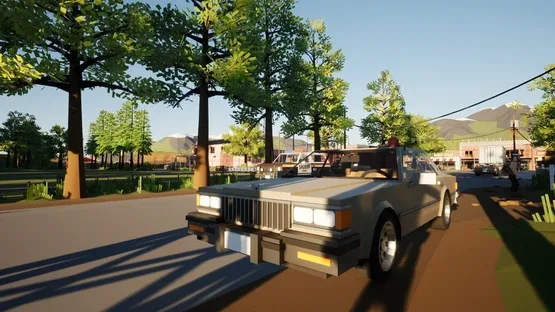 Life of Crime screenshot 1