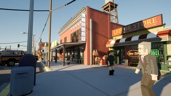 Life of Crime screenshot 6