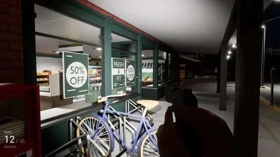 Life of Crime screenshot 7