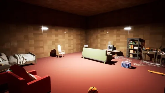 Life of Crime screenshot 8