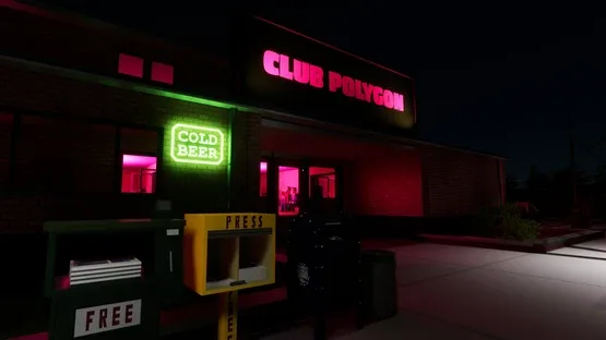 Life of Crime screenshot 9