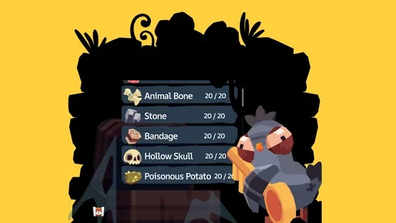 Peckers screenshot 3
