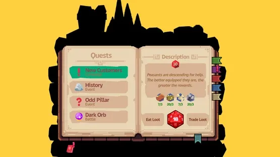 Peckers screenshot 6
