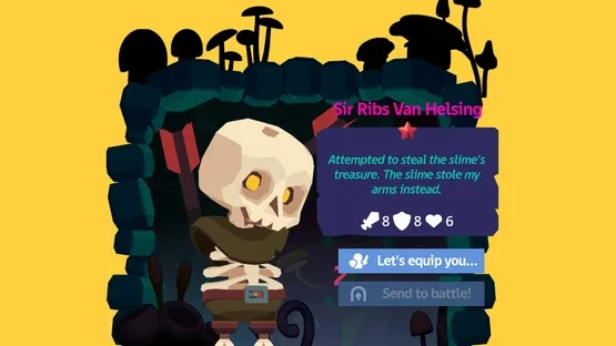 Peckers screenshot 7