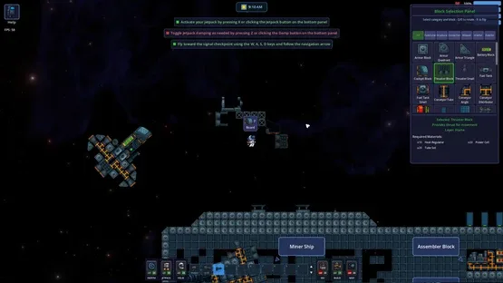 MineEngineer screenshot 1