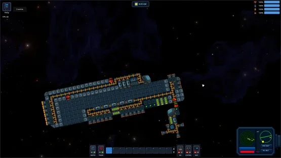 MineEngineer screenshot 3