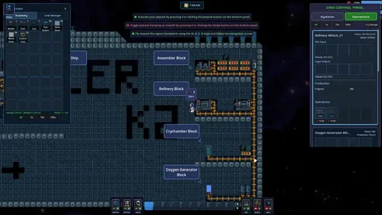 MineEngineer screenshot 4