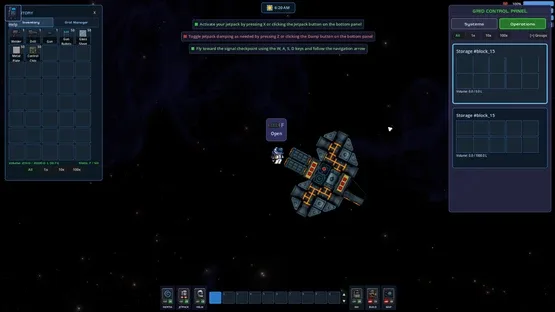 MineEngineer screenshot 9