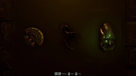 Between These Two screenshot 12