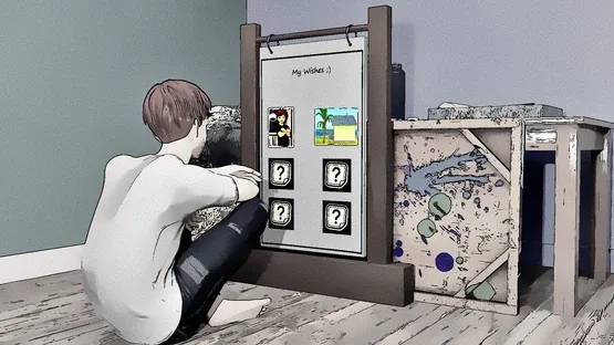 Merry’s Seven Wishes screenshot 6