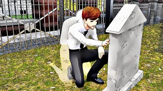 Merry’s Seven Wishes screenshot 8