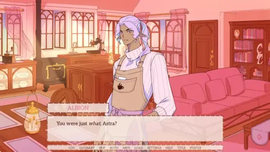 Bloom screenshot 3