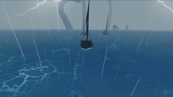 Tidewake screenshot 1