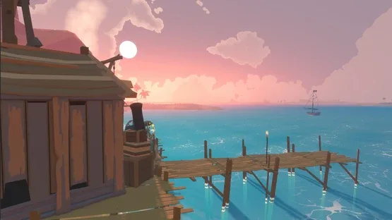 Tidewake screenshot 5