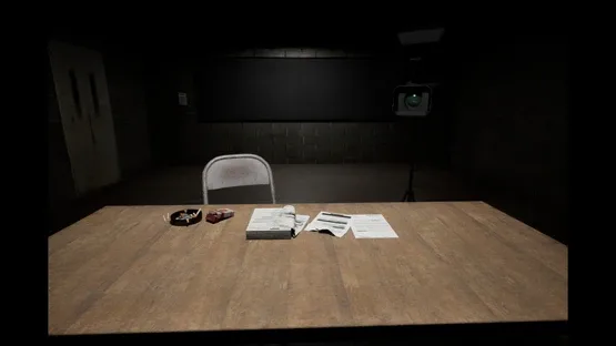 Anomaly Directive screenshot 9