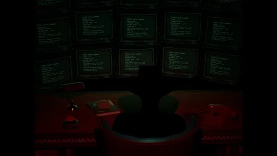 Anomaly Directive screenshot 2
