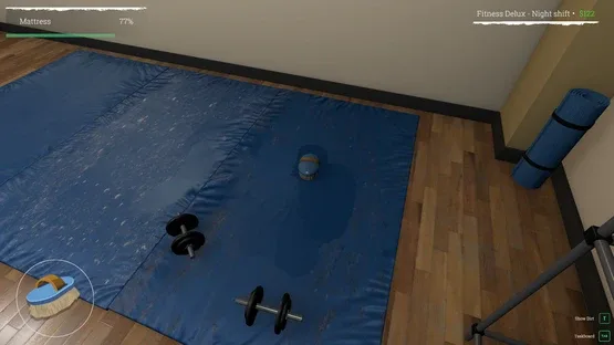 Ultimate Janitor Simulator screenshot 7