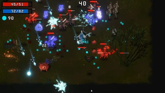 Backpack Survivor screenshot 4