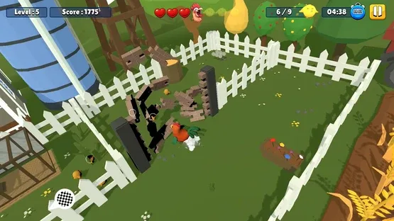 Thumbnail 1