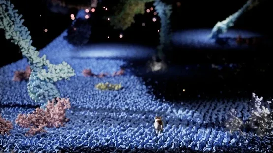 Meowtabolism: Examining Feline Behavior Within Unicellular Algae screenshot 4