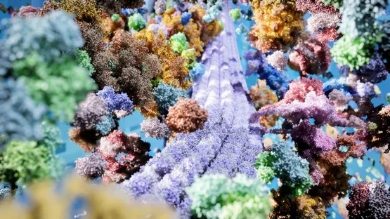 Meowtabolism: Examining Feline Behavior Within Unicellular Algae screenshot 7