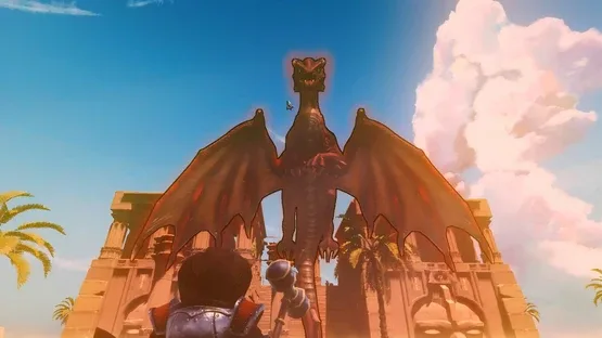FuwaFuwa Survivors screenshot 1