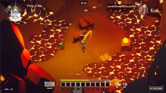 MysteryJars screenshot 5