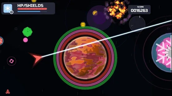 Colornova screenshot 1