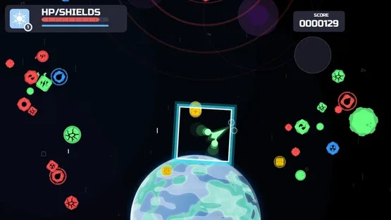 Colornova screenshot 3