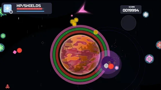 Colornova screenshot 6