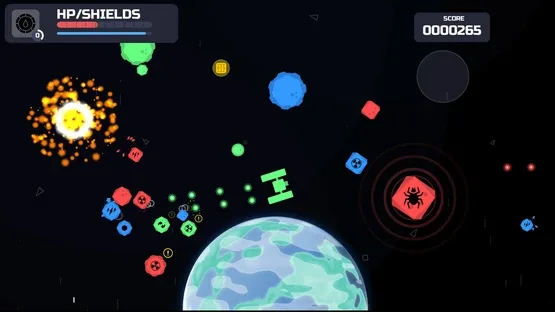 Colornova screenshot 7