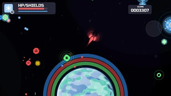 Colornova screenshot 8