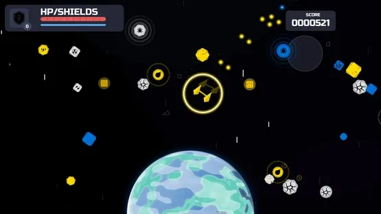 Colornova screenshot 9