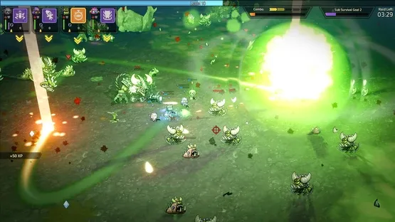 Hellrifters screenshot 6